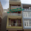Mẫu Ban Công Kính DV1001