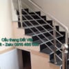 Mẫu Cầu Thang INOX DV1201