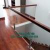 Mẫu Cầu Thang Kính DV1301