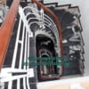 Mẫu Cầu Thang Sắt DV1401