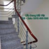 Mẫu Cầu Thang Sắt DV1401