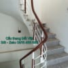 Mẫu Cầu Thang Sắt DV1401