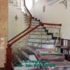 Mẫu Cầu Thang Sắt Nghệ Thuật DV1501