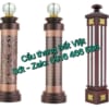 Mẫu Trụ Cầu Thang DV1801